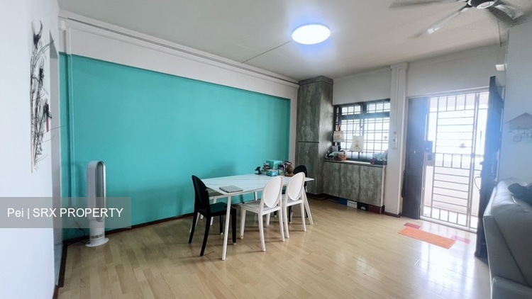 Blk 623 Woodlands Drive 52 (Woodlands), HDB 4 Rooms #503435621